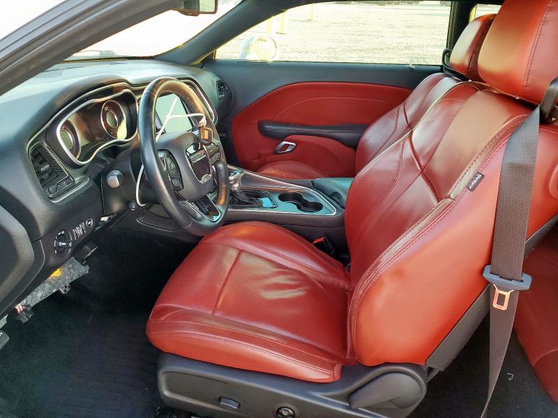 Фото 7 - DODGE CHALLENGER