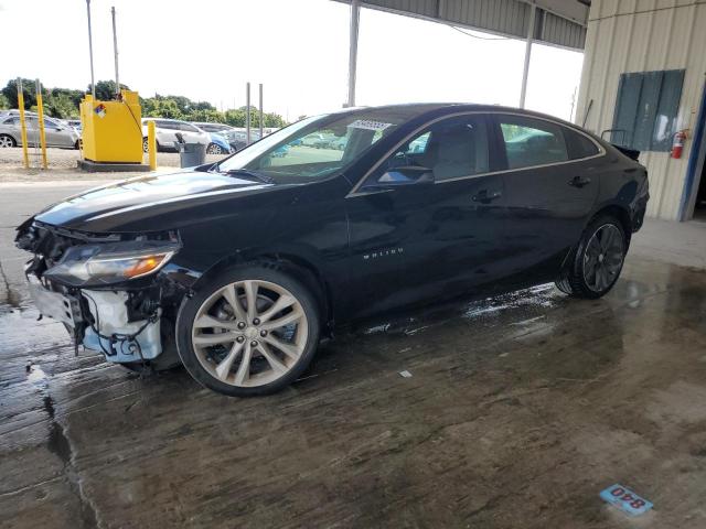 Фото 1 - CHEVROLET MALIBU