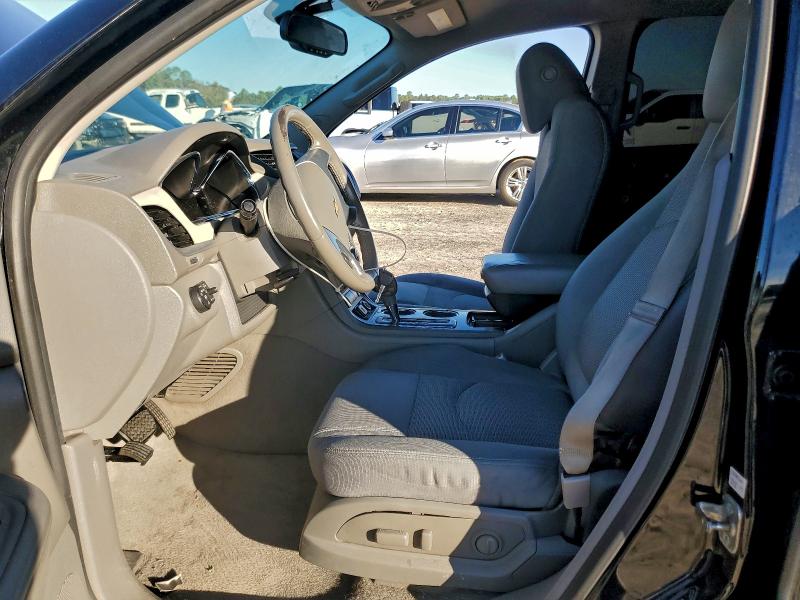 Фото 7 - CHEVROLET TRAVERSE