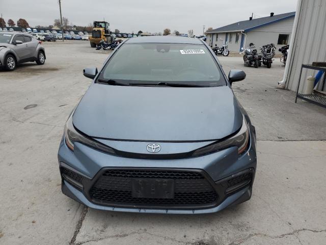 Фото 5 - TOYOTA COROLLA