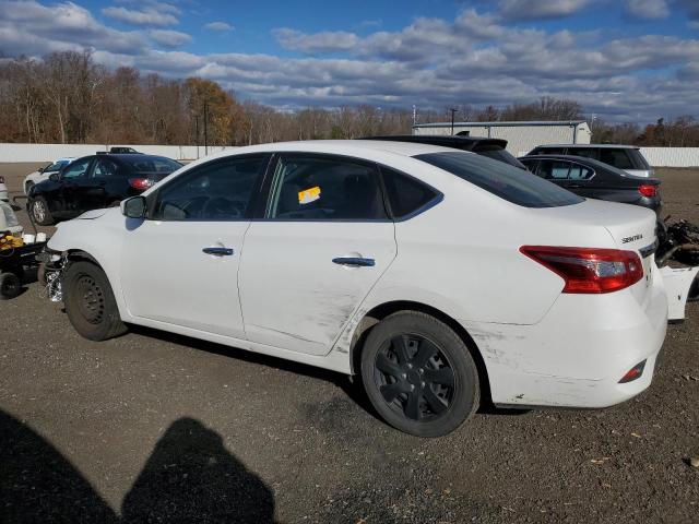 Фото 2 - NISSAN SENTRA