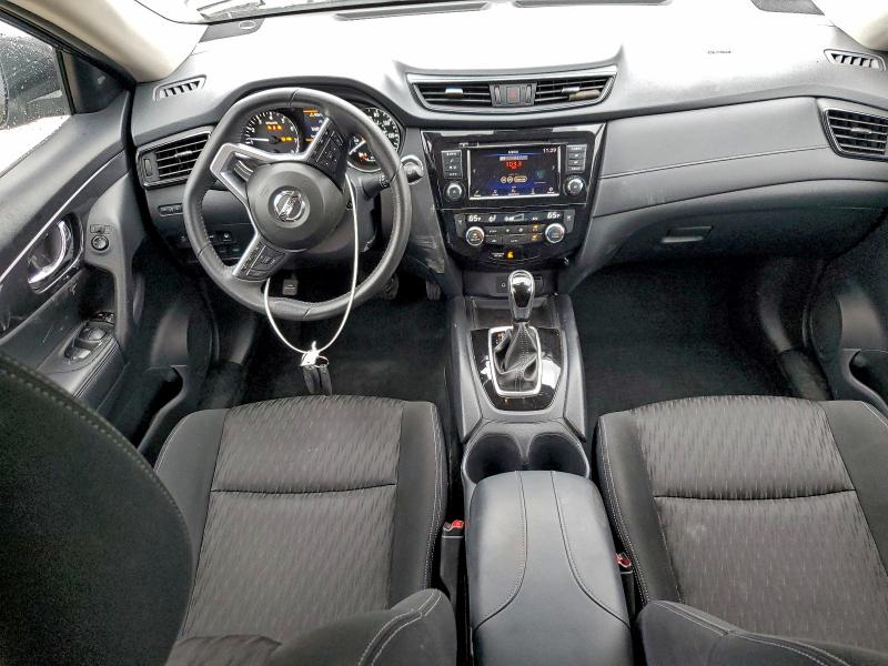 Фото 8 - NISSAN ROGUE