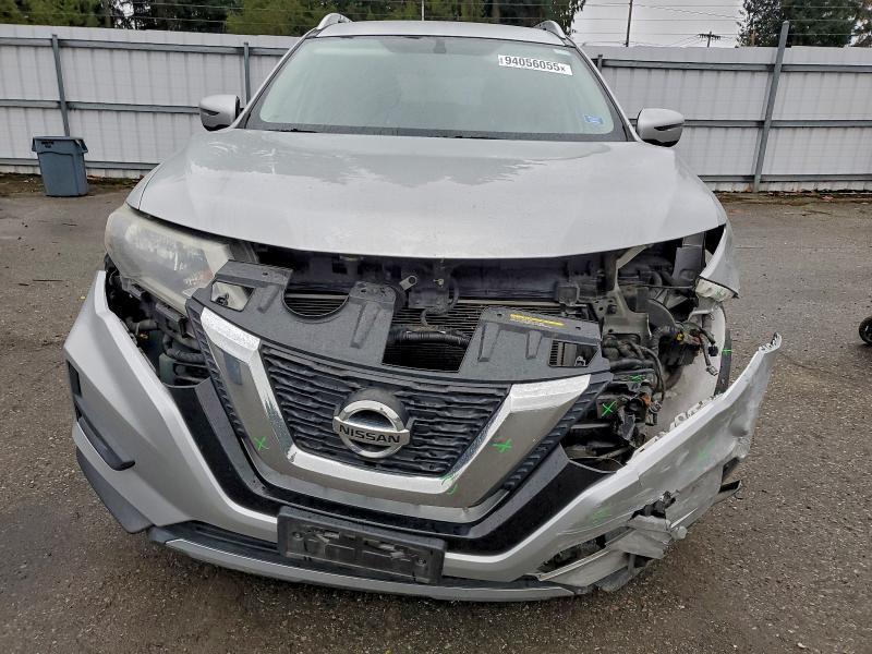 Фото 5 - NISSAN ROGUE