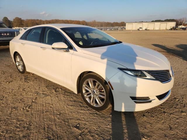 Фото 4 - LINCOLN MKZ