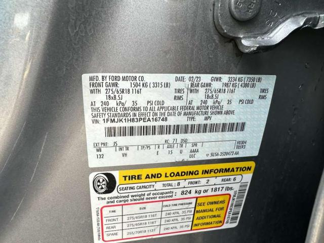 Фото 10 - FORD EXPEDITION