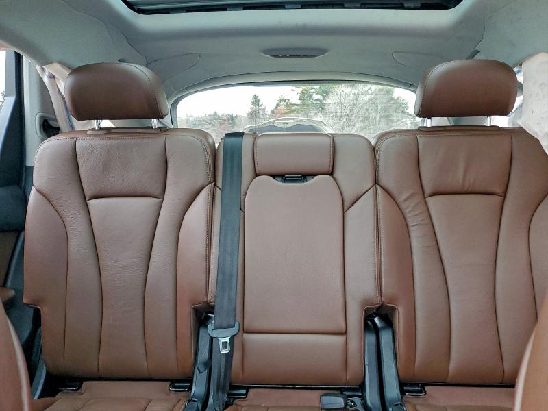 Фото 10 - AUDI Q7