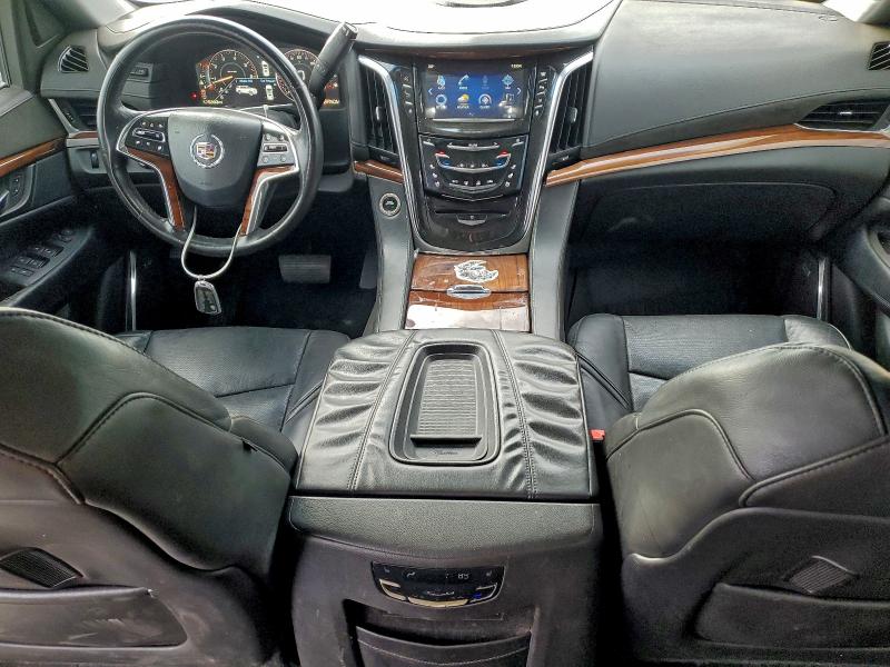 Фото 8 - CADILLAC ESCALADE