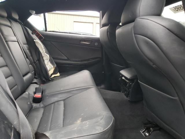 Фото 10 - LEXUS IS 350 F S