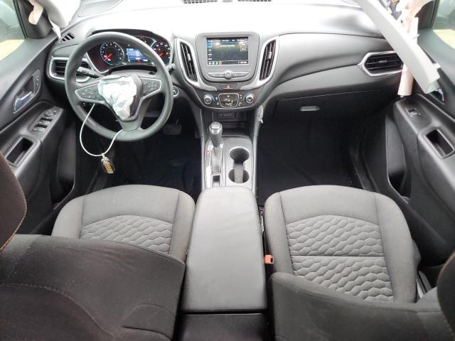 Фото 8 - CHEVROLET EQUINOX