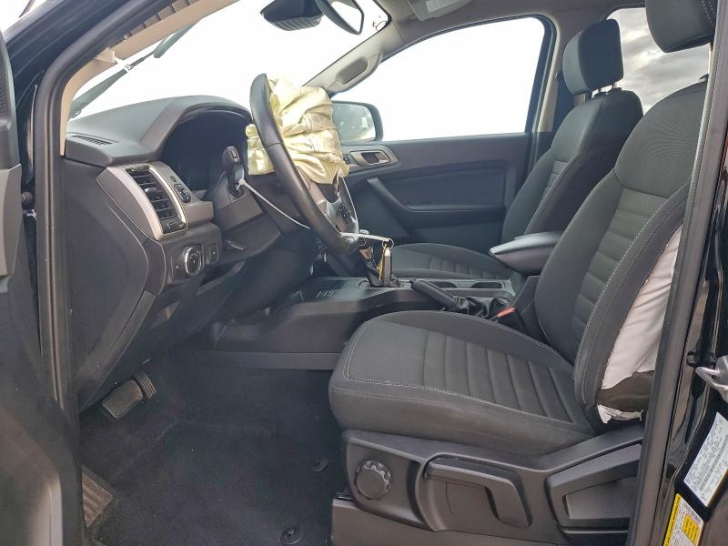 Фото 7 - FORD RANGER