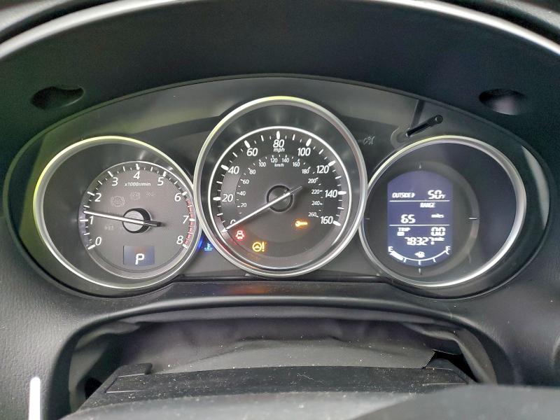 Фото 9 - MAZDA CX-5