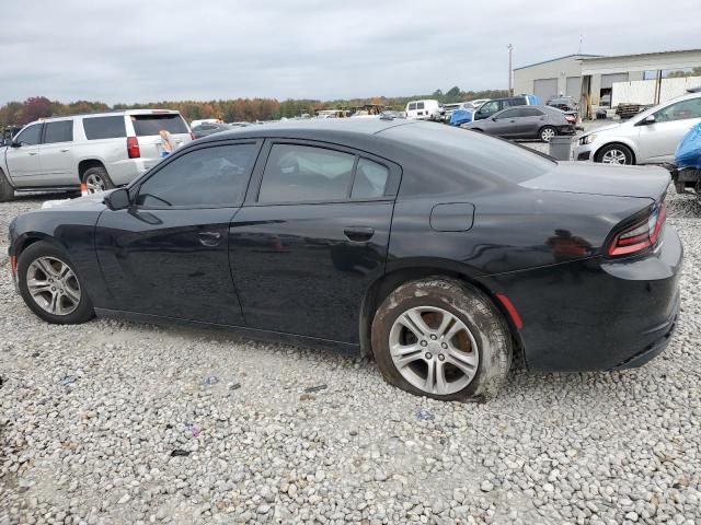 Фото 2 - DODGE CHARGER