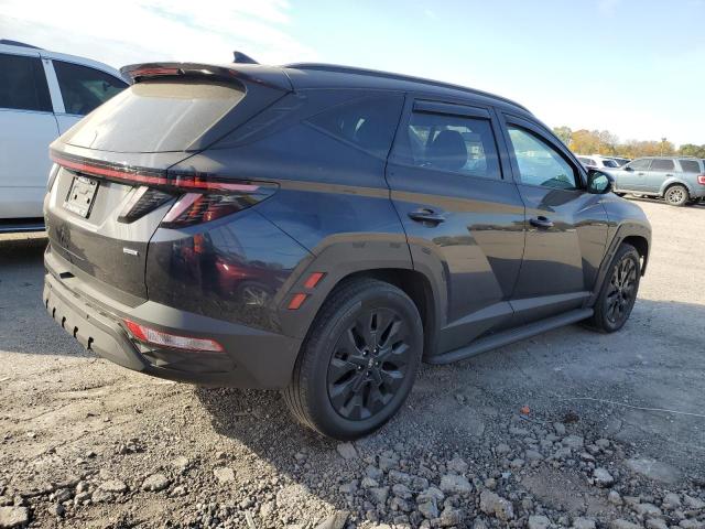 Фото 3 - HYUNDAI TUCSON