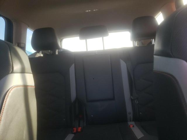 VOLKSWAGEN ATLAS PEAK 2024 VIN 1V2CR2CA5RC548301