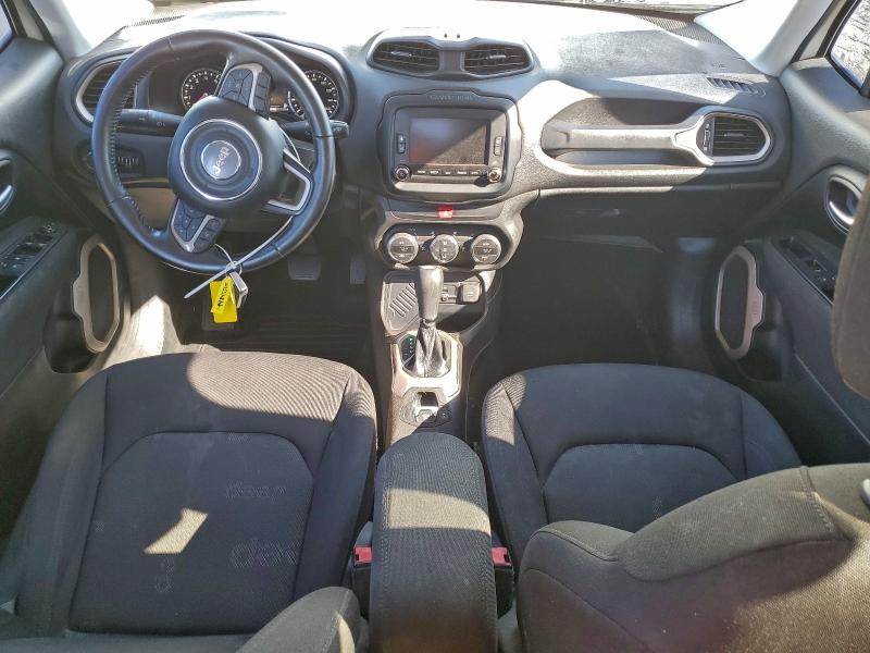 Фото 8 - JEEP RENEGADE