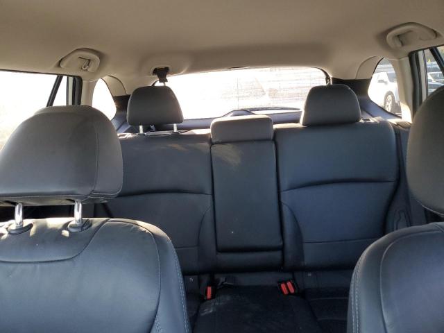 Фото 10 - SUBARU OUTBACK