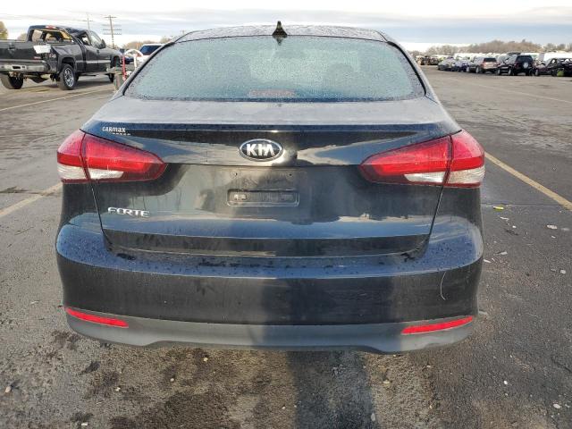Фото 6 - KIA FORTE