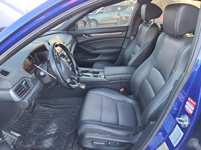 Фото 7 - HONDA ACCORD