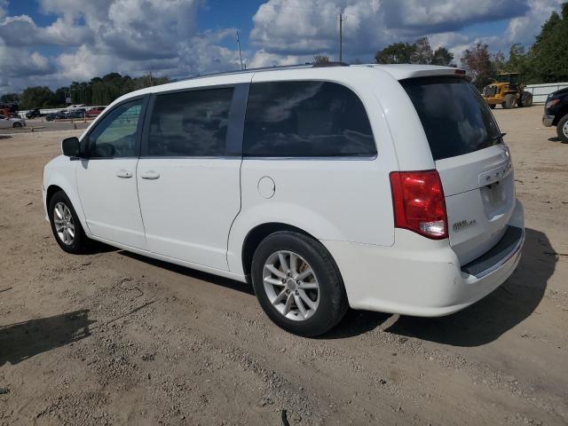 Фото 2 - DODGE CARAVAN