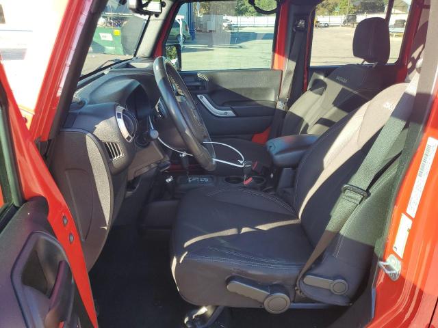 Фото 7 - JEEP WRANGLER