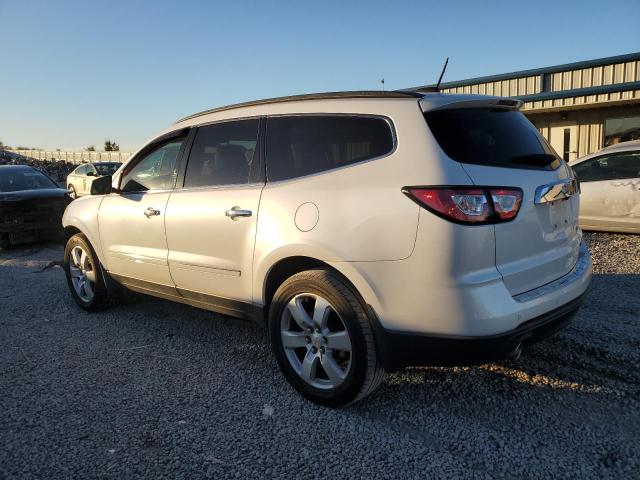 Фото 2 - CHEVROLET TRAVERSE