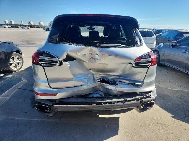 Фото 6 - PORSCHE CAYENNE