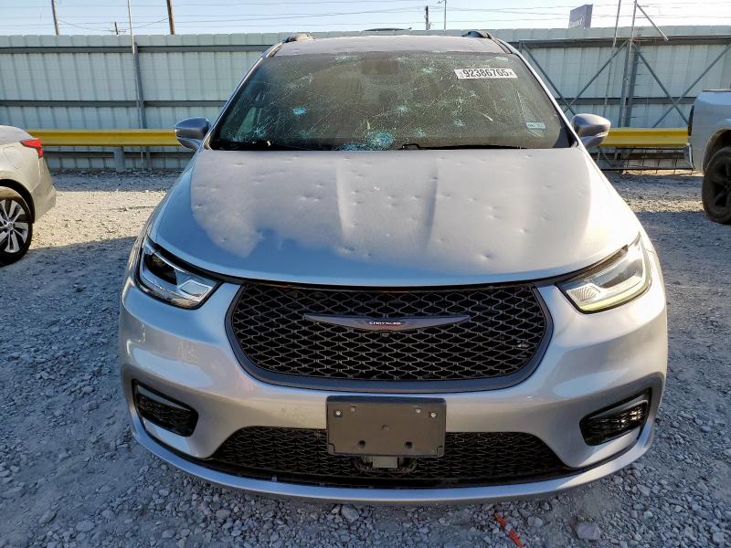 Фото 5 - CHRYSLER PACIFICA