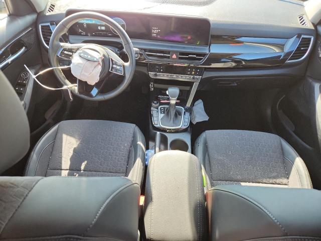 Фото 8 - KIA CADENZA