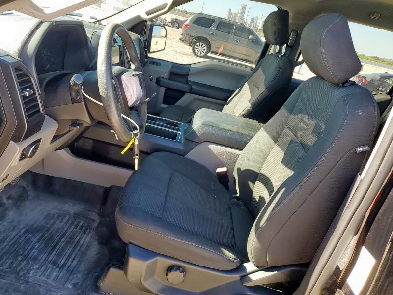 Фото 7 - FORD F-150