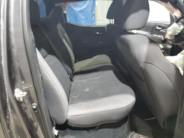 Фото 10 - TOYOTA TACOMA