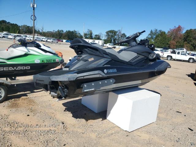 YAMAHA JETSKI 2021