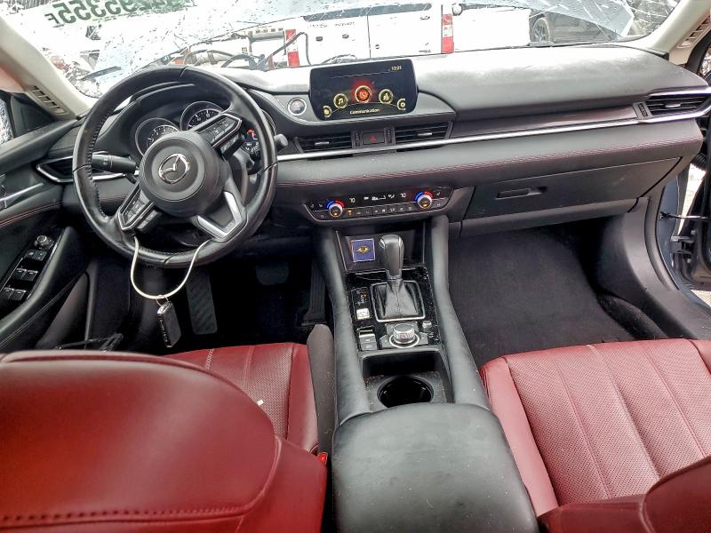 Фото 8 - MAZDA 6