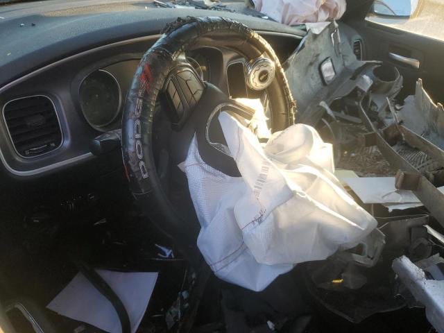 Фото 8 - DODGE CHARGER