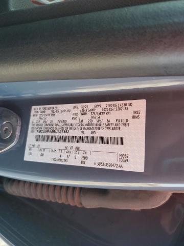 Фото 13 - FORD ESCAPE ST