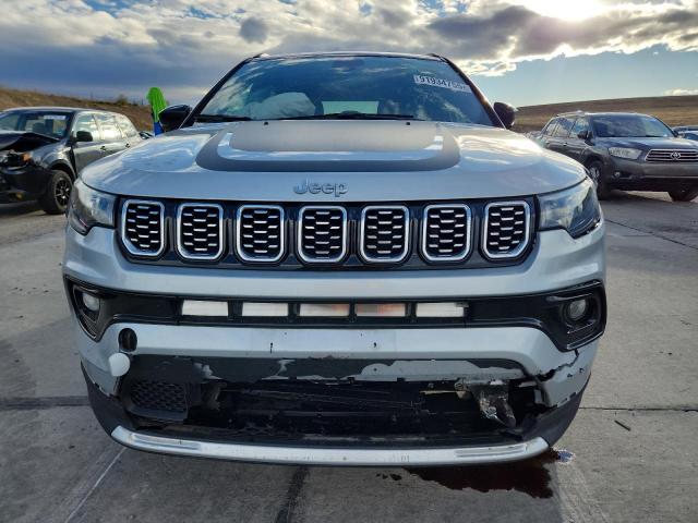 Фото 5 - JEEP COMPASS