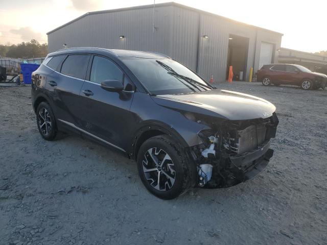 Фото 4 - KIA SPORTAGE