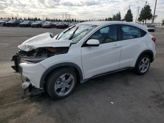 Фото 1 - HONDA HR-V