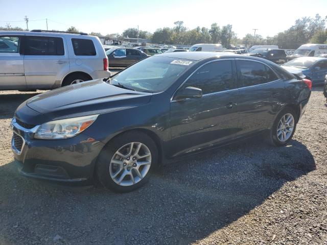 Фото 1 - CHEVROLET MALIBU