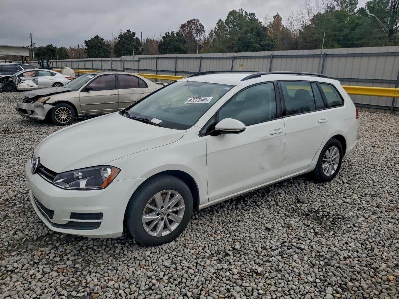 Фото 1 - VOLKSWAGEN GOLF