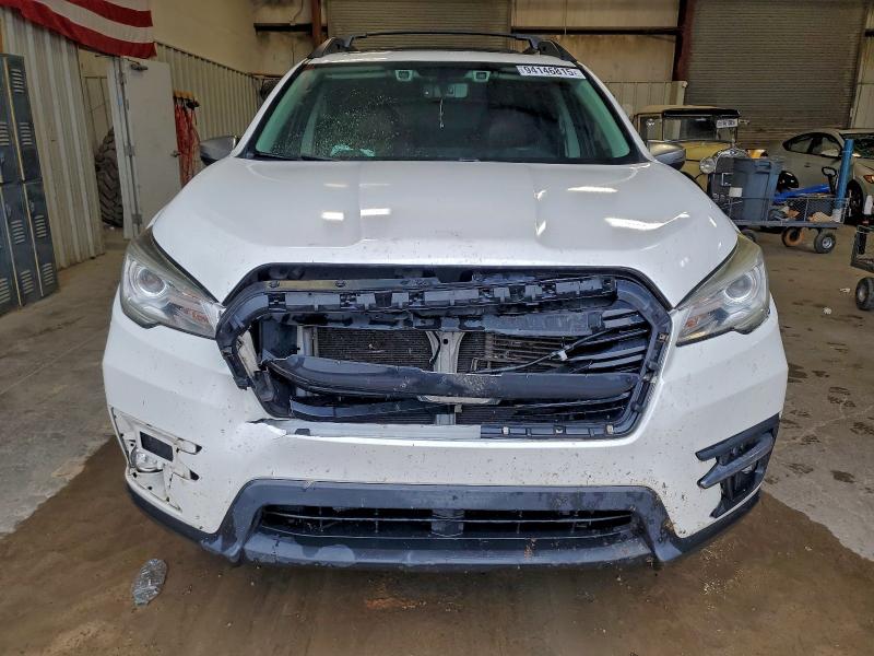 Фото 5 - SUBARU ASCENT