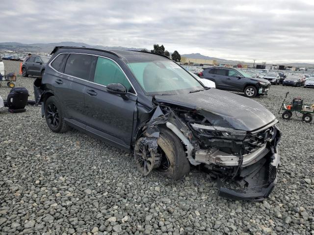 Фото 4 - HONDA CRV