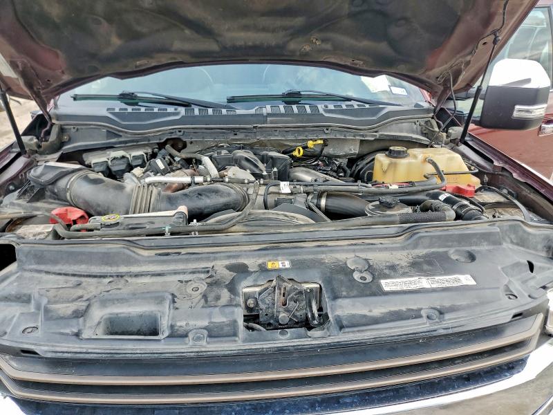 Фото 11 - FORD F250