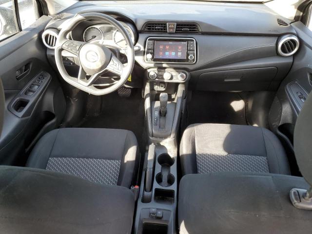 Фото 8 - NISSAN VERSA