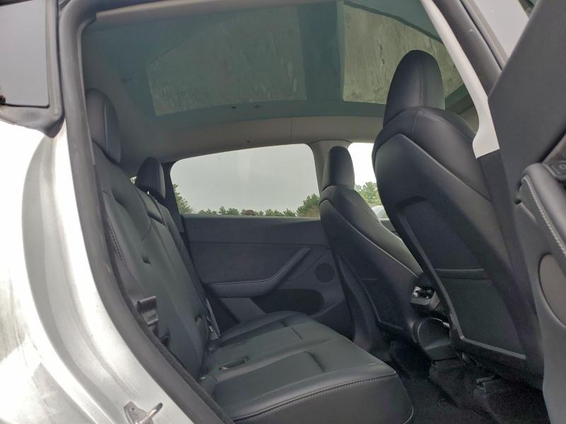 Фото 11 - TESLA MODEL Y