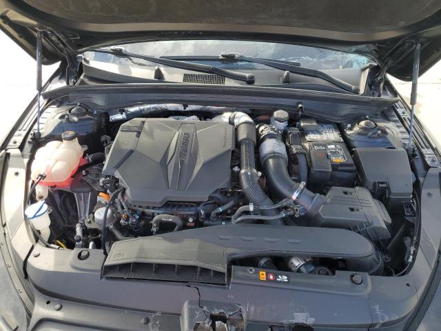 Фото 11 - KIA K5