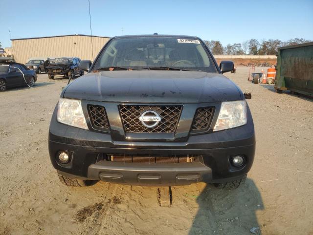 Фото 5 - NISSAN FRONTIER