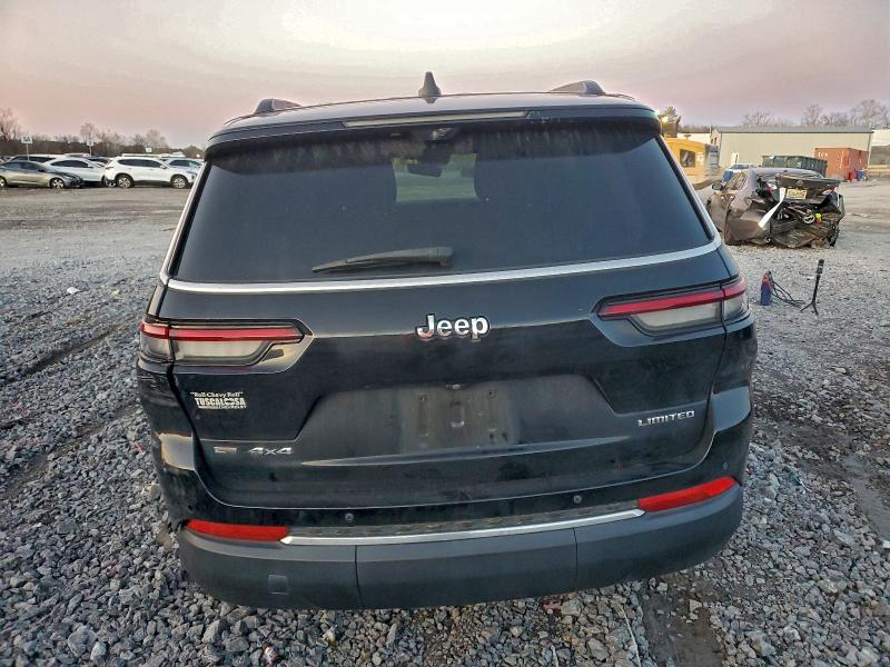 Фото 6 - JEEP GRAND CHER