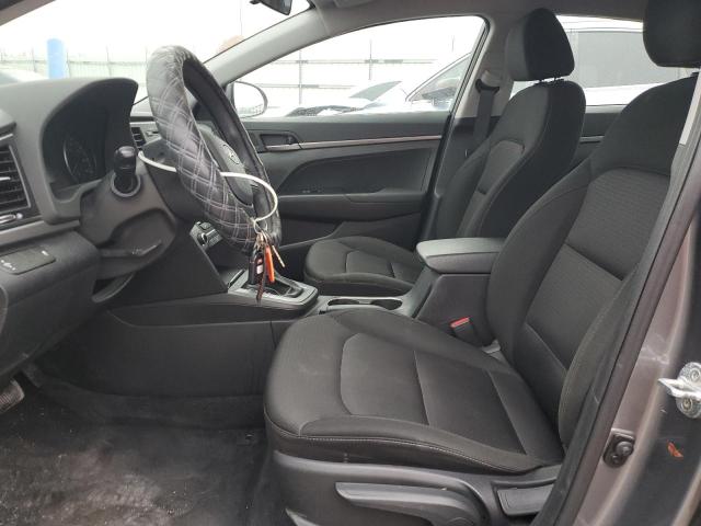 Фото 7 - HYUNDAI ELANTRA