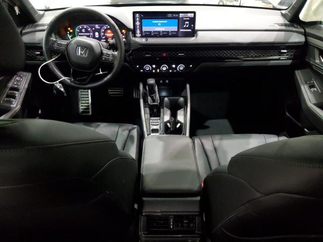 Фото 8 - HONDA ACCORD