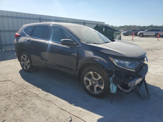 Фото 4 - HONDA CRV